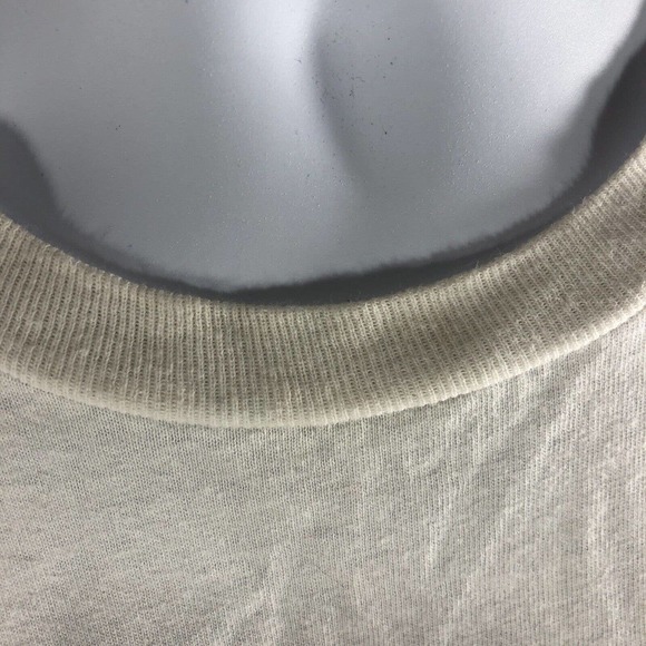 Missouri Law Enforcement Torch Run 2002 T Shirt Size Large Double Sided Tee - Picture 4 of 12